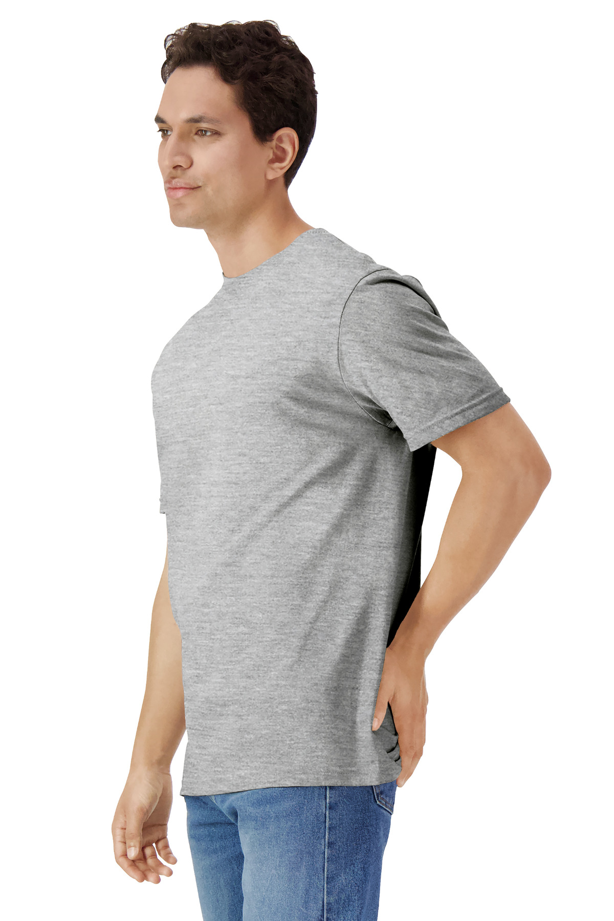 Gildan Light Cotton Tee 3000 332