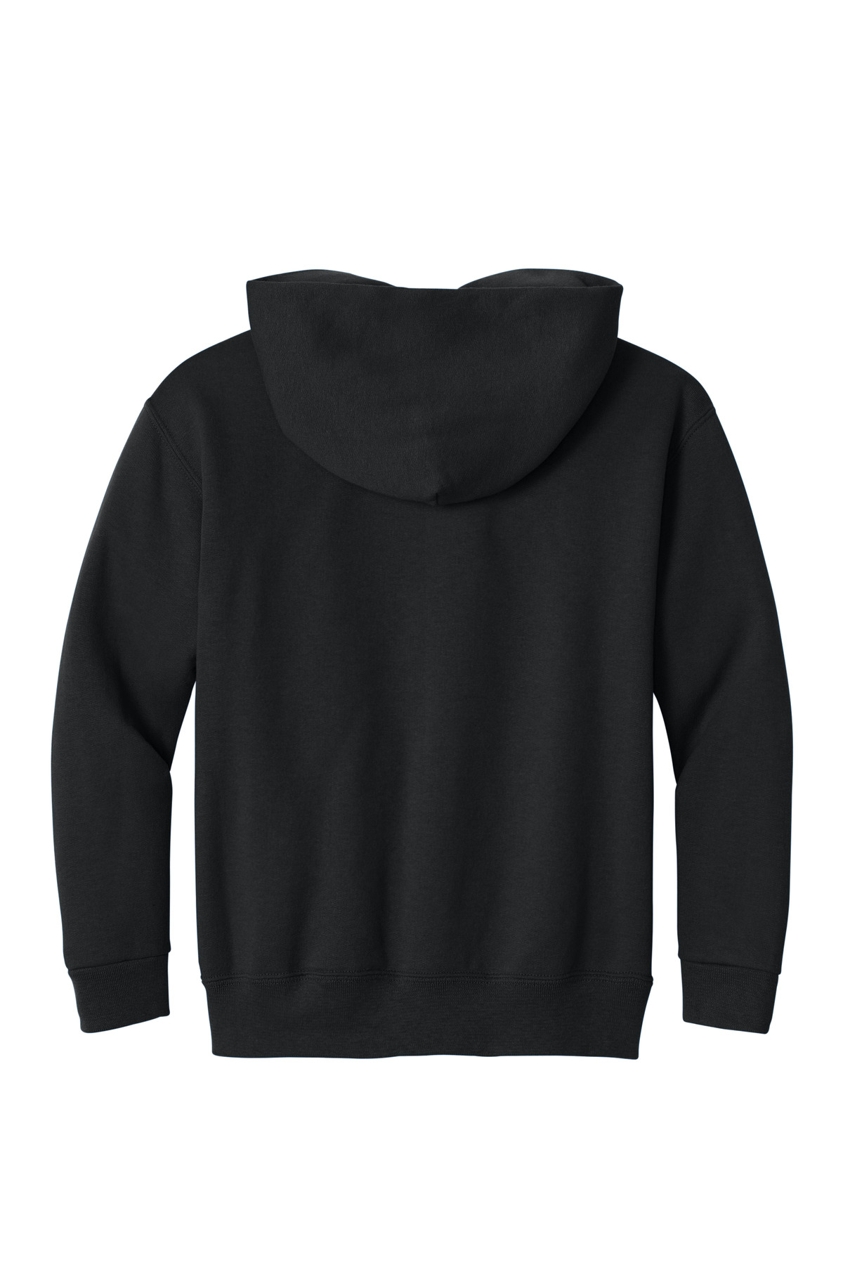 Jerzees - Youth NuBlend Pullover Hooded Sweatshirt. 996Y 232