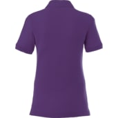 Womens CRANDALL Short Sleeve Polo 312