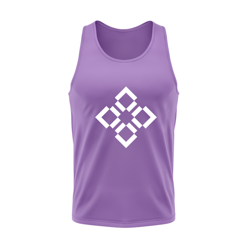 Adult and Kids' Custom 6.2 oz Cotton Tank Top - DTF, Screen 4