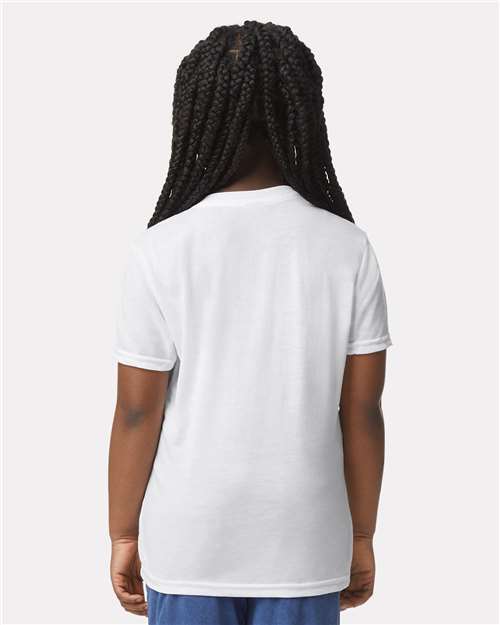 Youth Performance® T-Shirt - 42000B 40