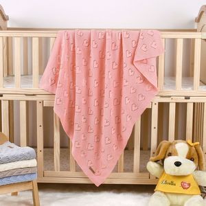 100% Cotton Baby Blanket 3