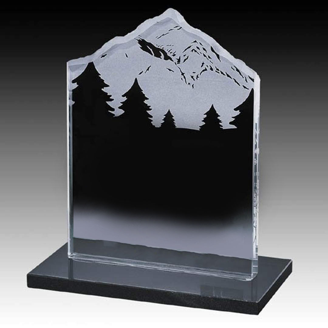 Blackwood Award 5