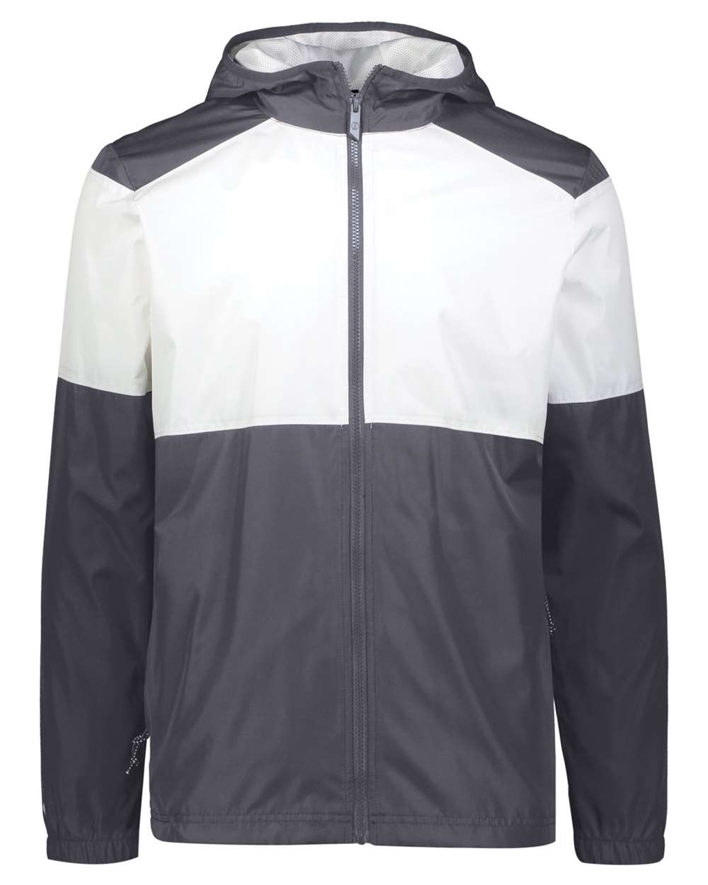 Men's SeriesX Hooded Jacket - 229528 37