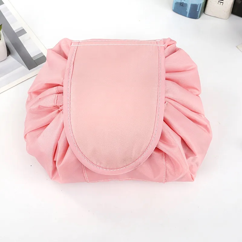 Drawstring Cosmetic Bag 2