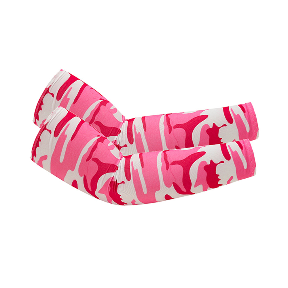 Cooling Arm Sleeves 4