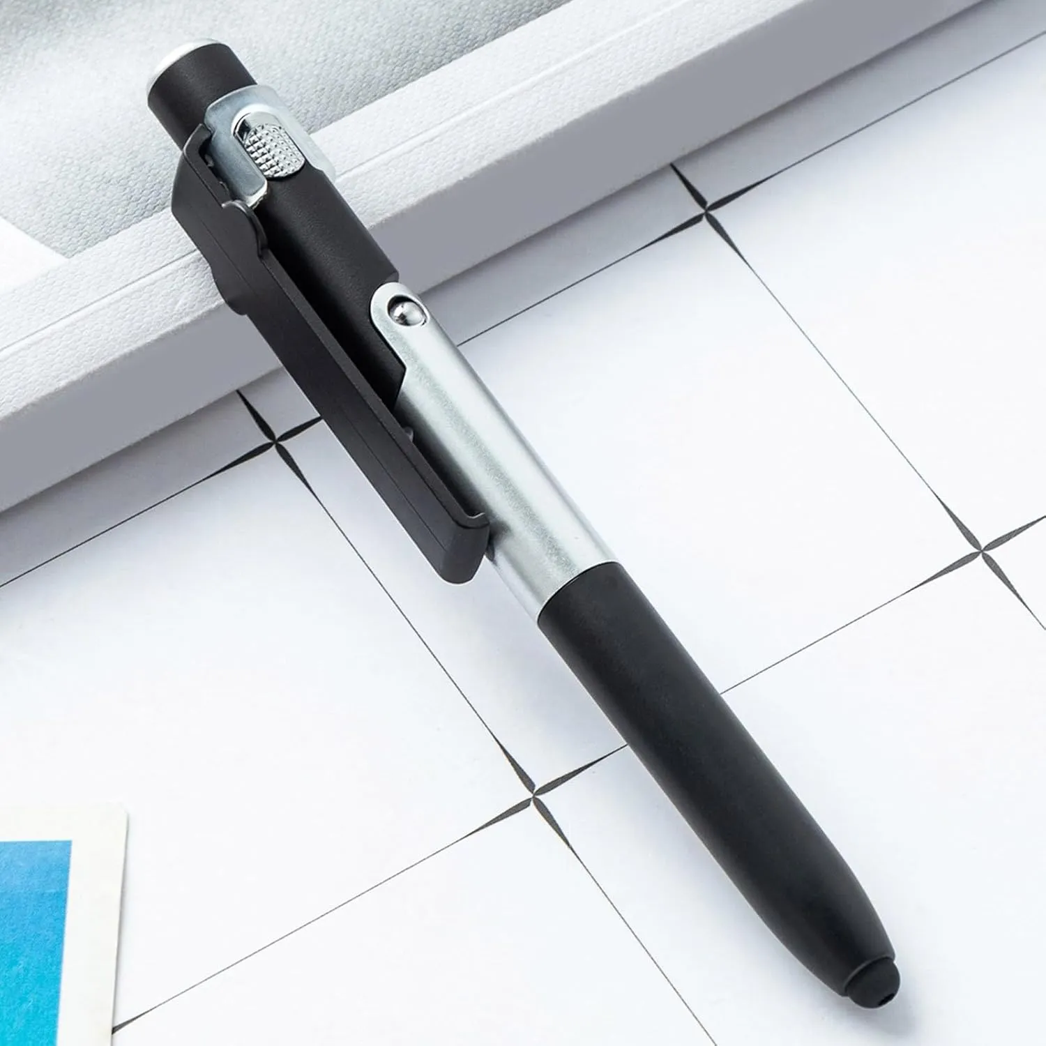 Folding Ballpoint Pen 5