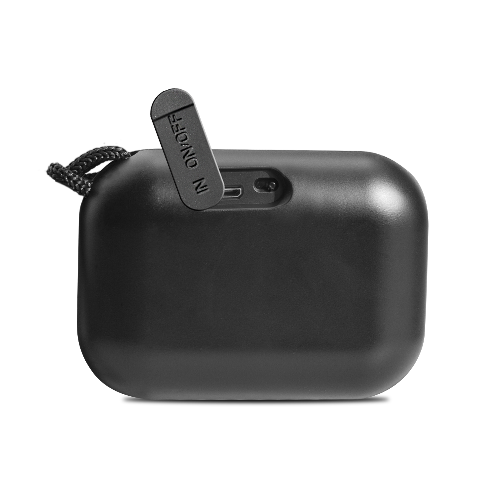 Satet Waterproof Bluetooth Speaker 6