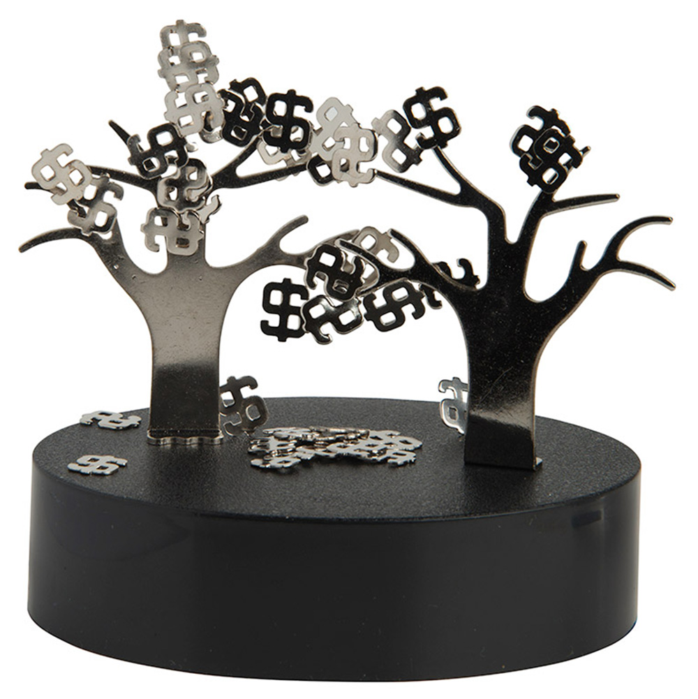 Magnetic Money Tree 2