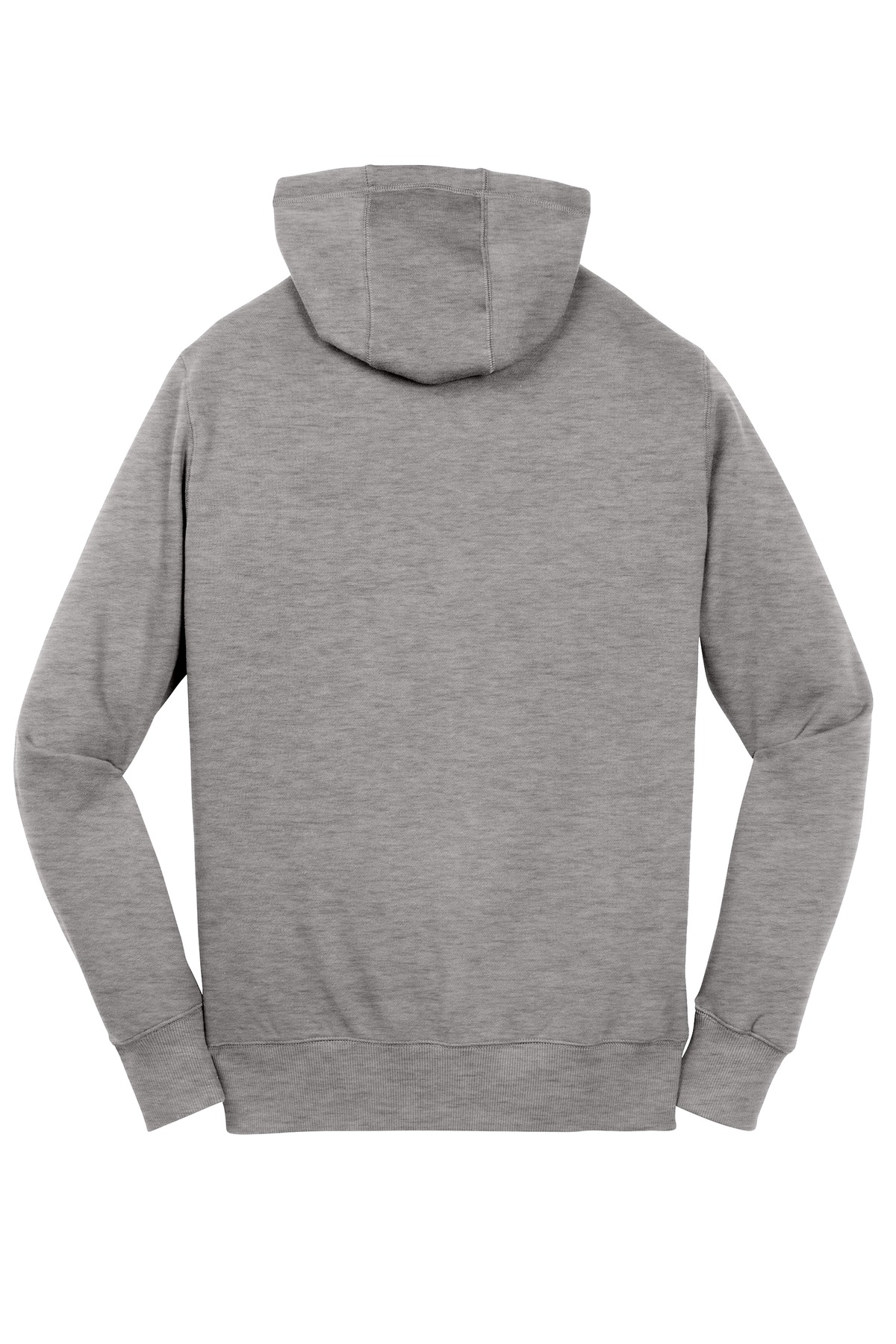 Sport-Tek® Full-Zip Hooded Sweatshirt 3