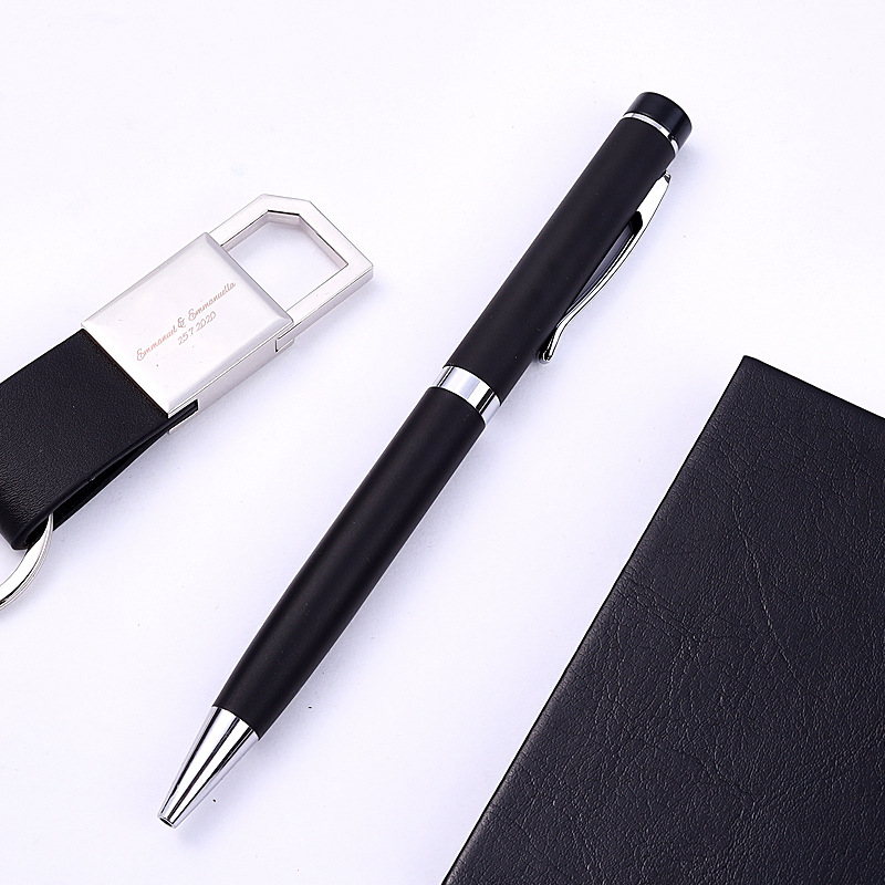 Luxury 4-Piece Office Gift Set 5