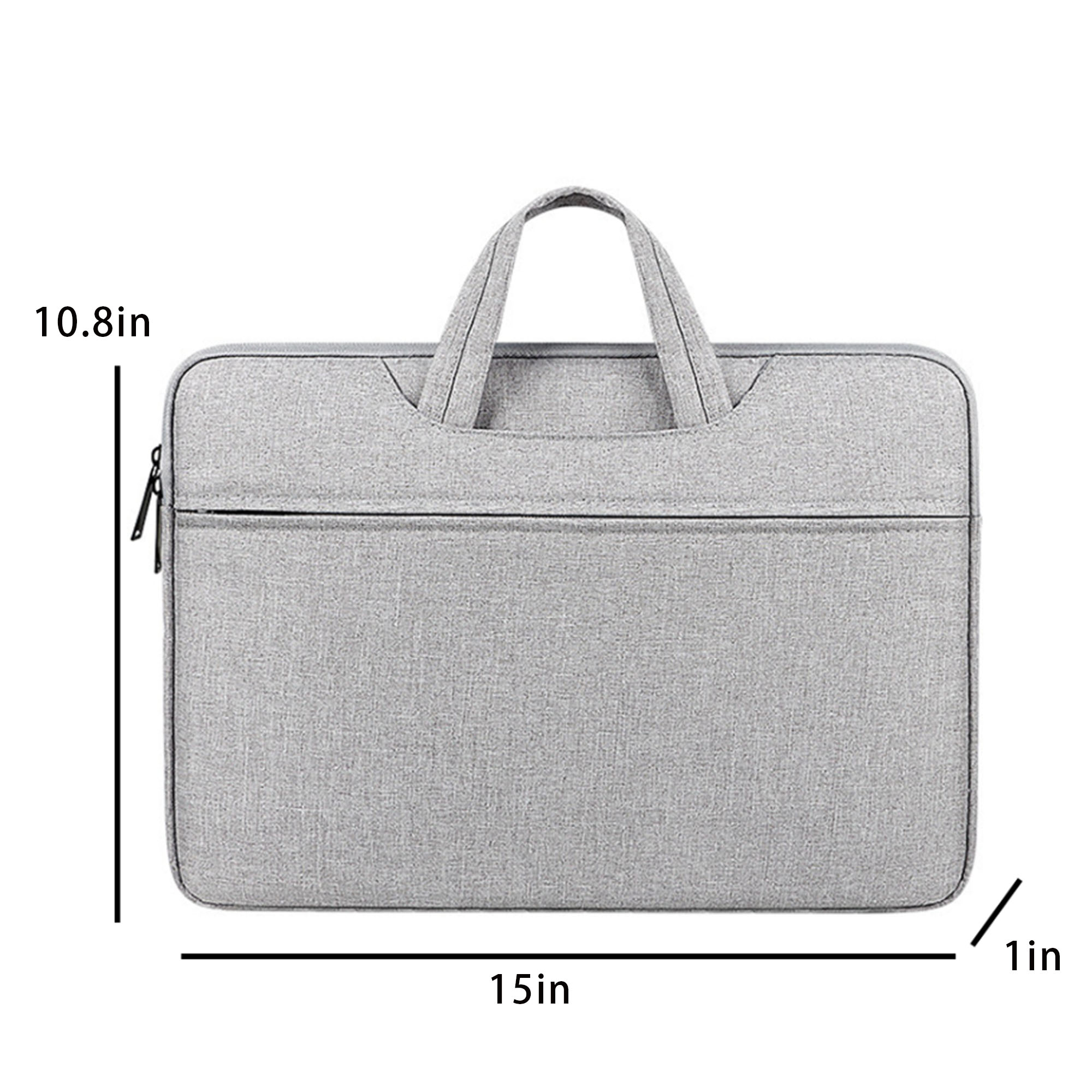 Oxford Fabric Laptop Bag 2