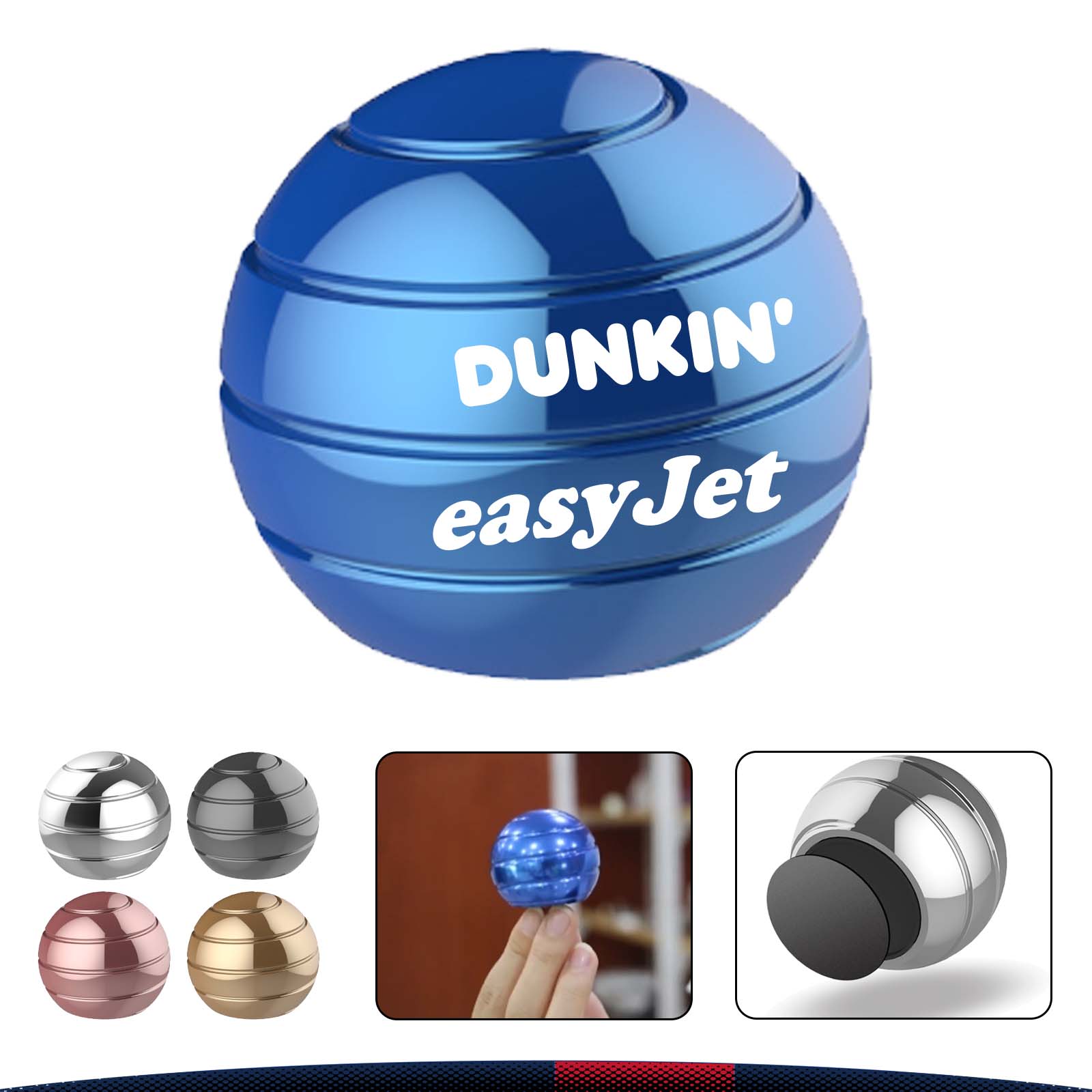 Lago Fidget Spinner 5
