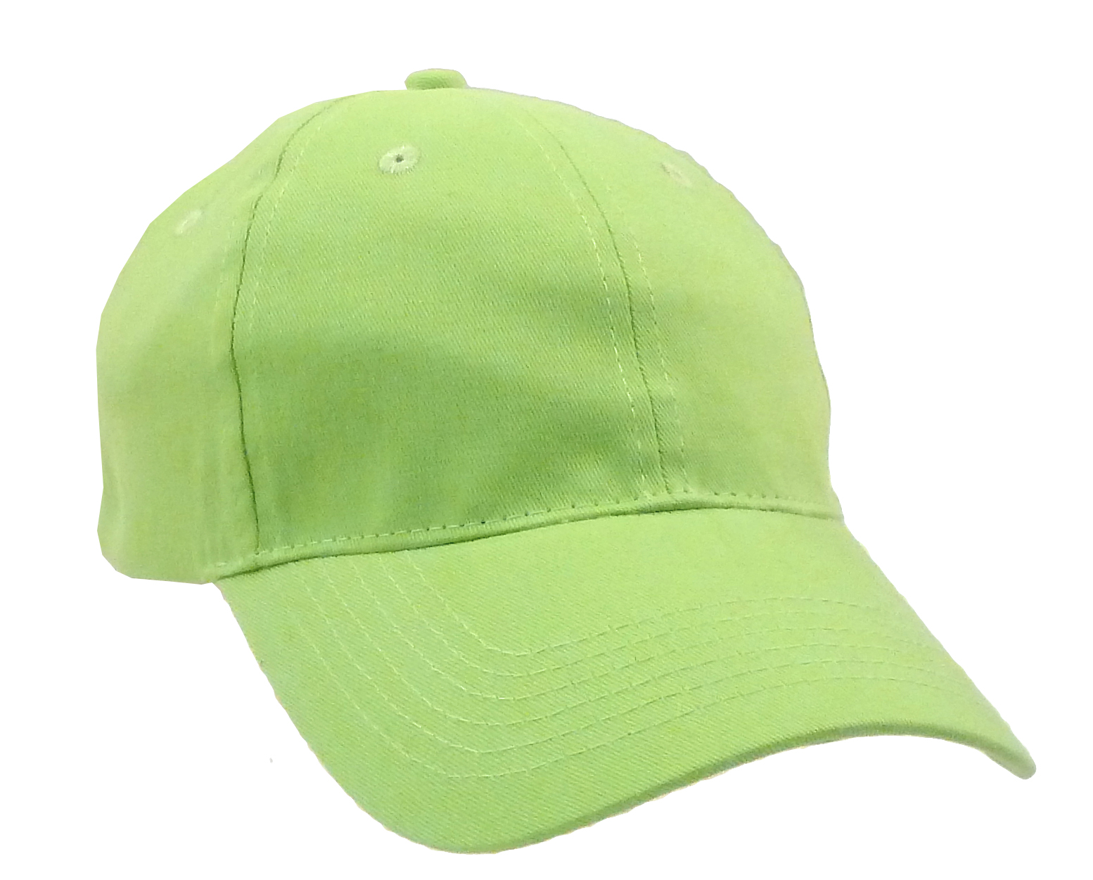 Brushed Cotton Twill Cap 20
