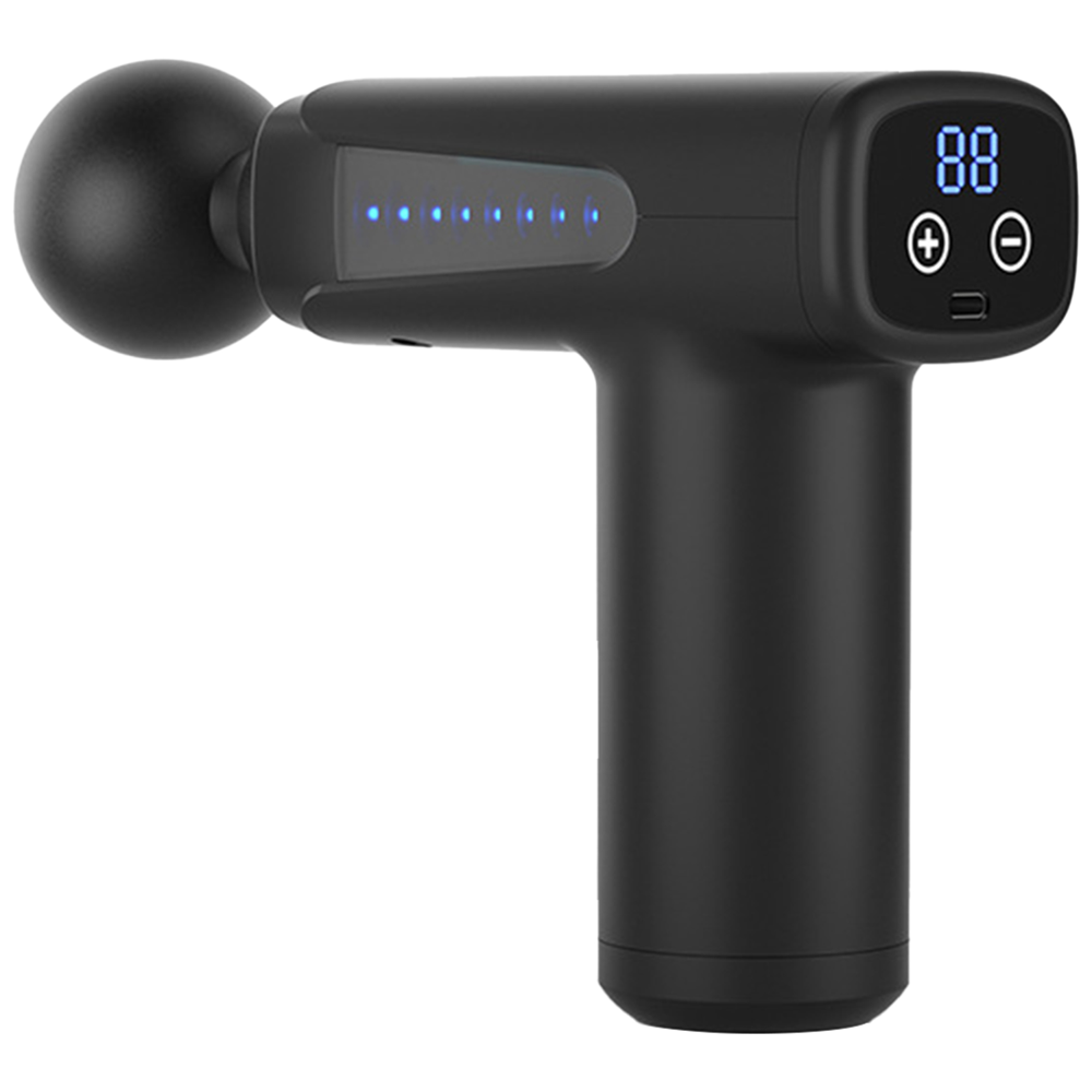Powerfull Portable Massage Gun
