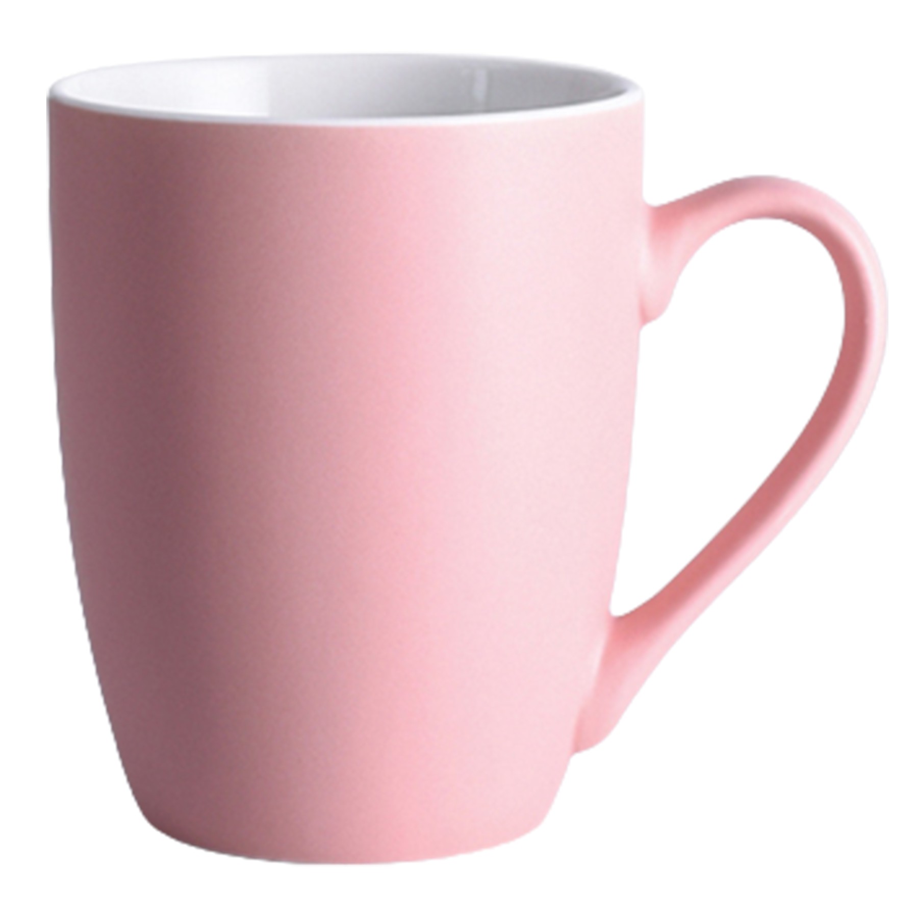 11.1 Oz Matte Drum Mug 6