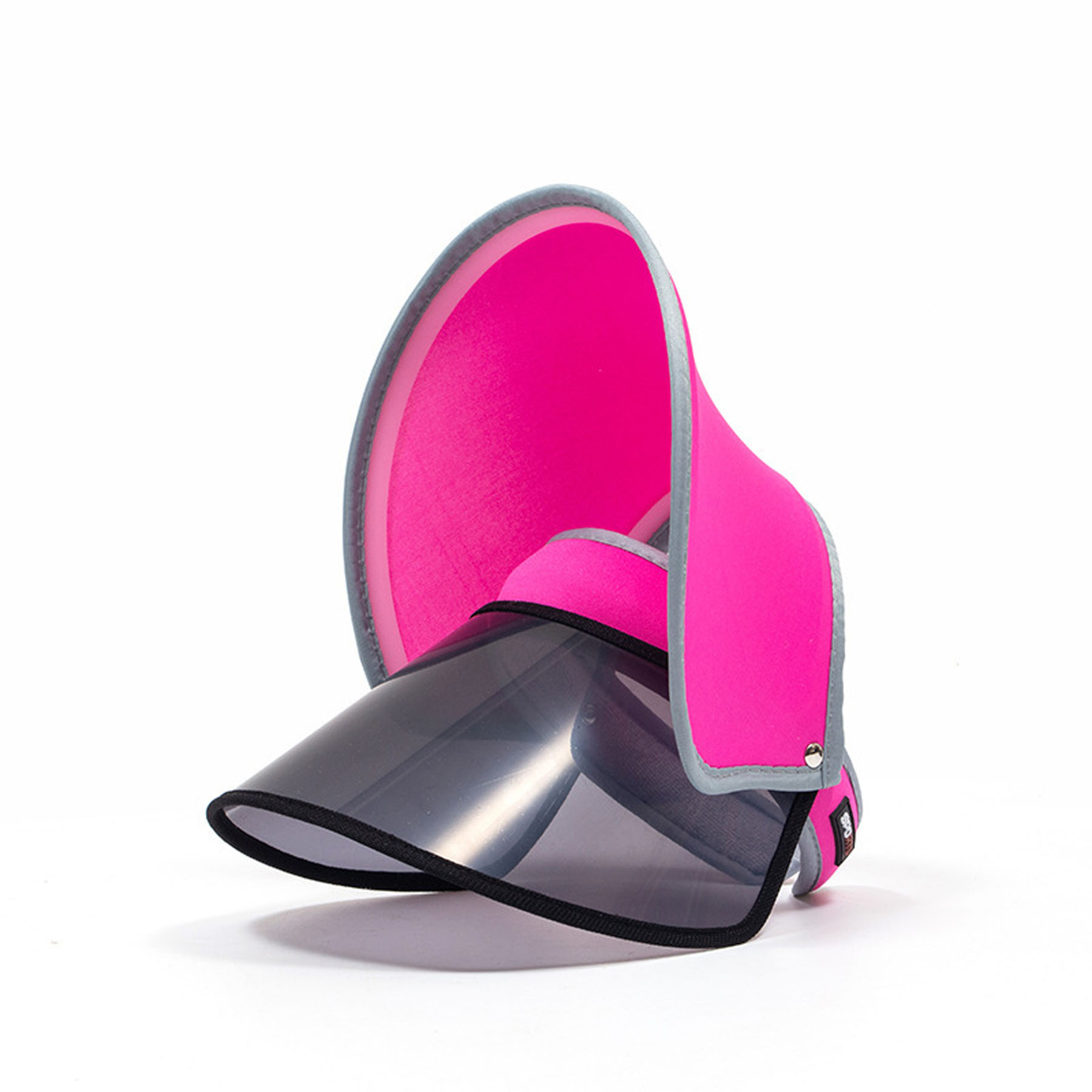 Double Layered Running Visor 2
