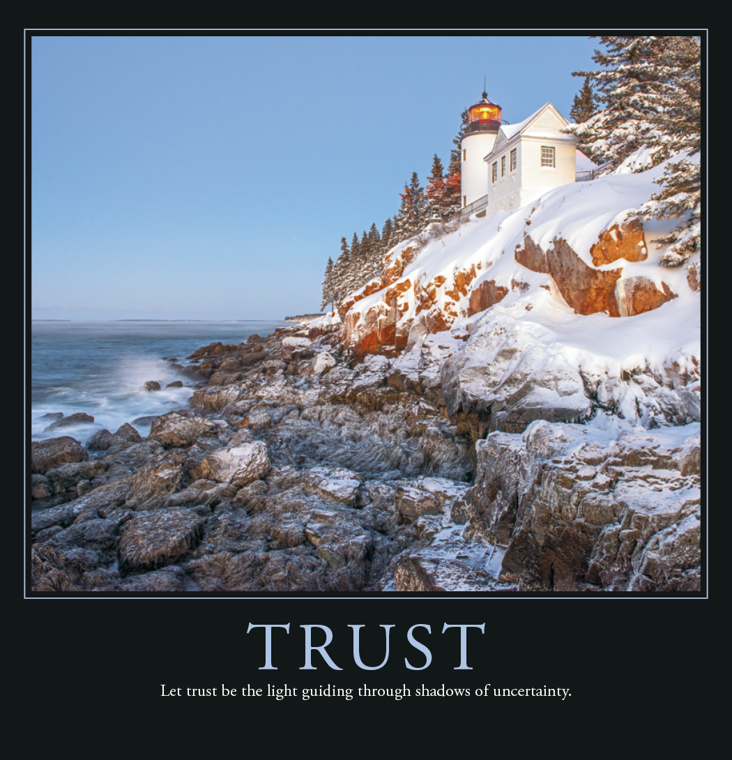 Triumph® Calendars Motivations Calendar 50