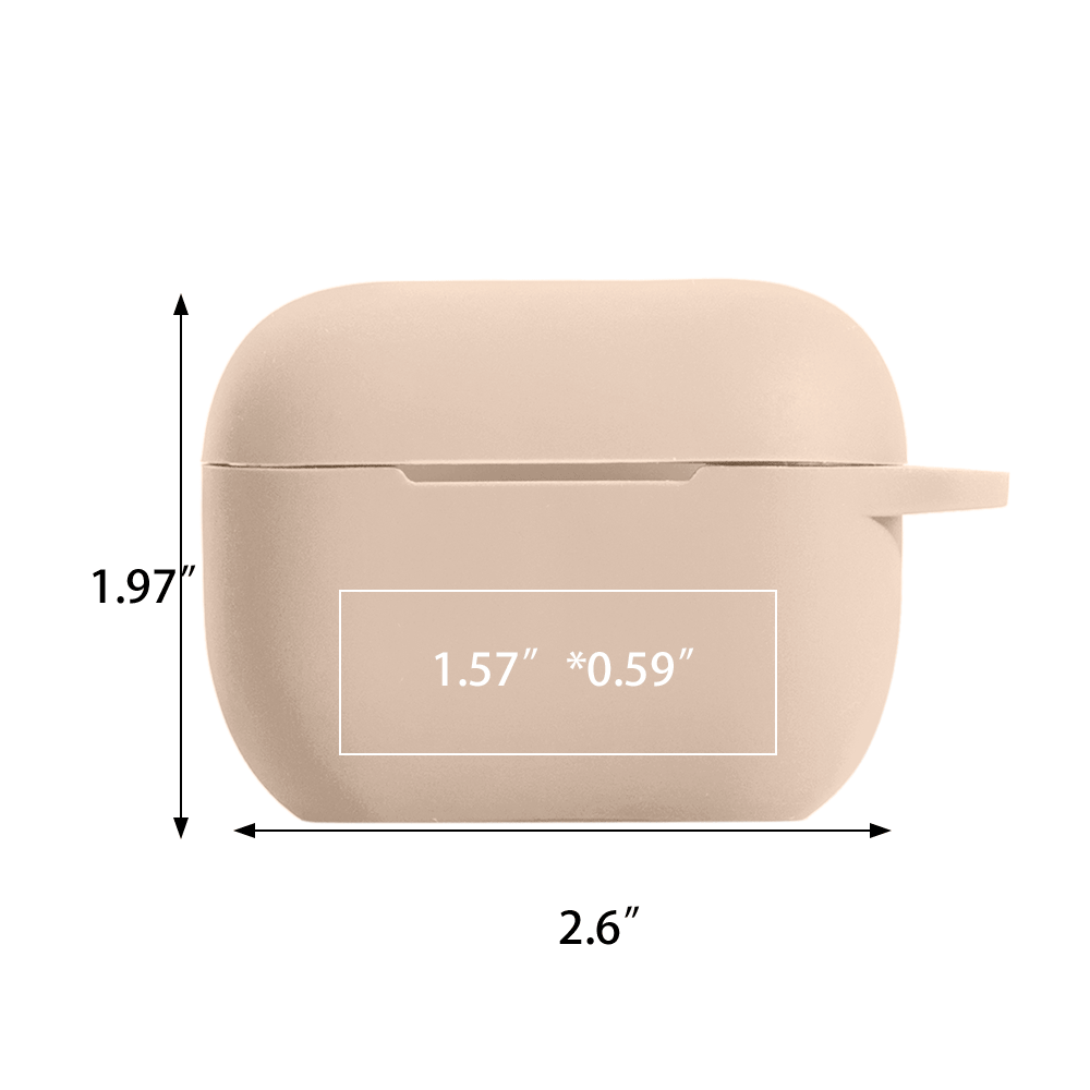 Hyde Case for Apple AirPods Pro
