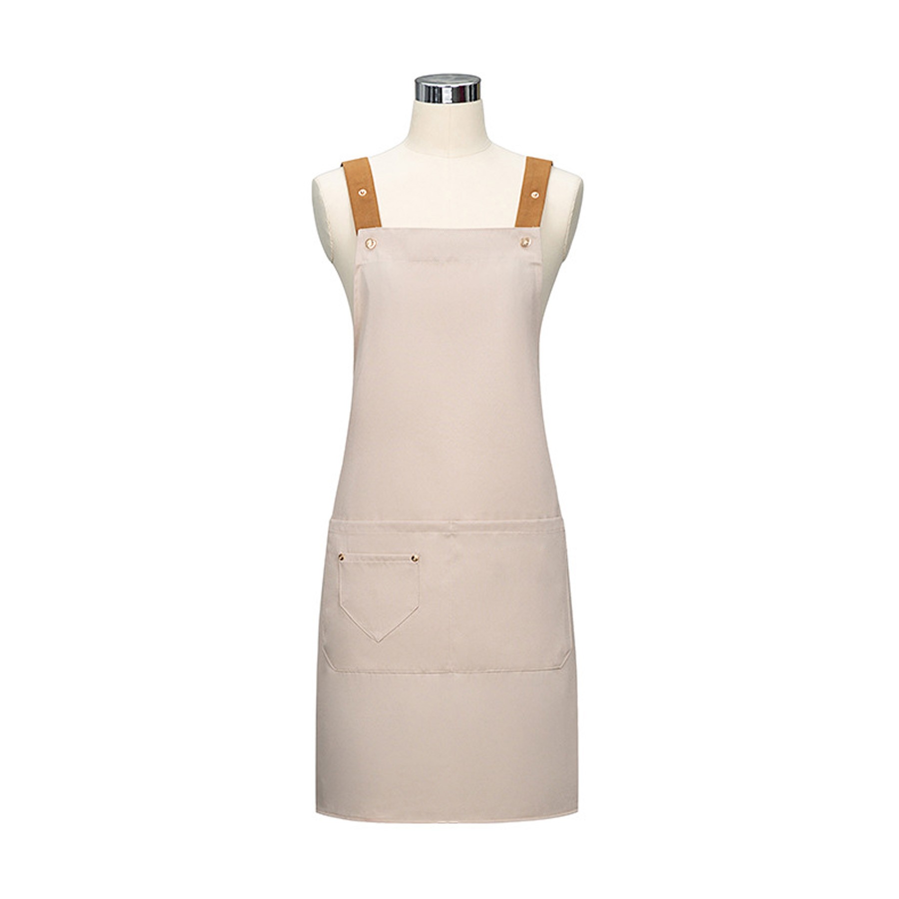 Unisex Kitchen Apron 2