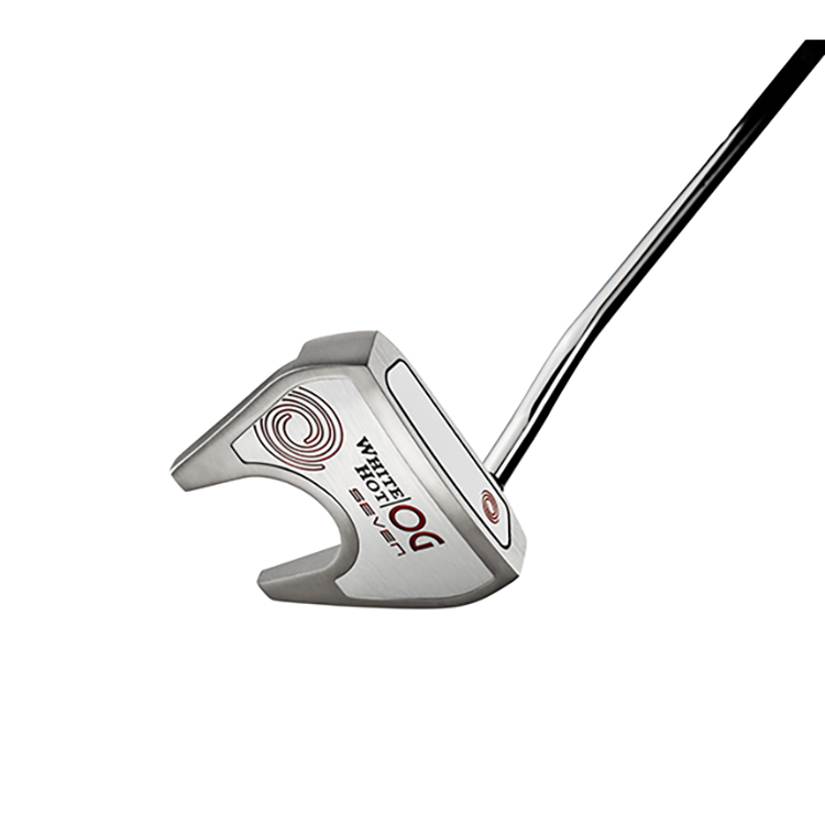 Odyssey Custom White Hot OG Putter 6