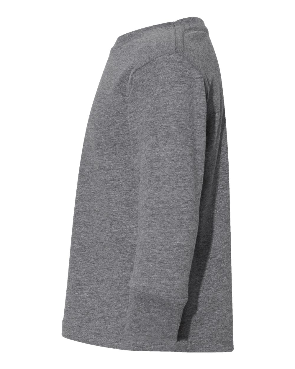Toddler Fine Jersey Long Sleeve Tee - 3302 66