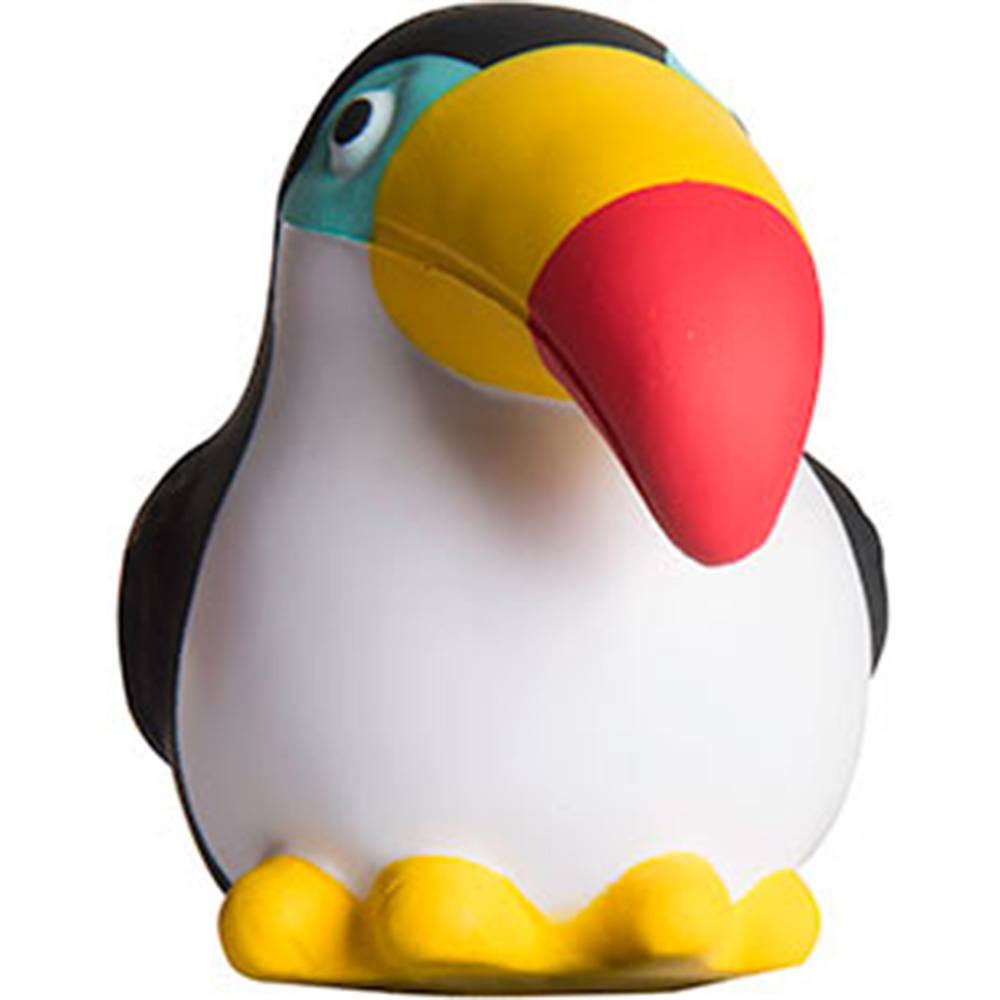 Toucan Stress Reliever 3