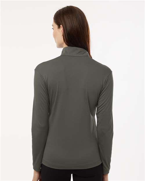 Women's Pro-Lock Performance Quarter-Zip Pullover - 41870L 56