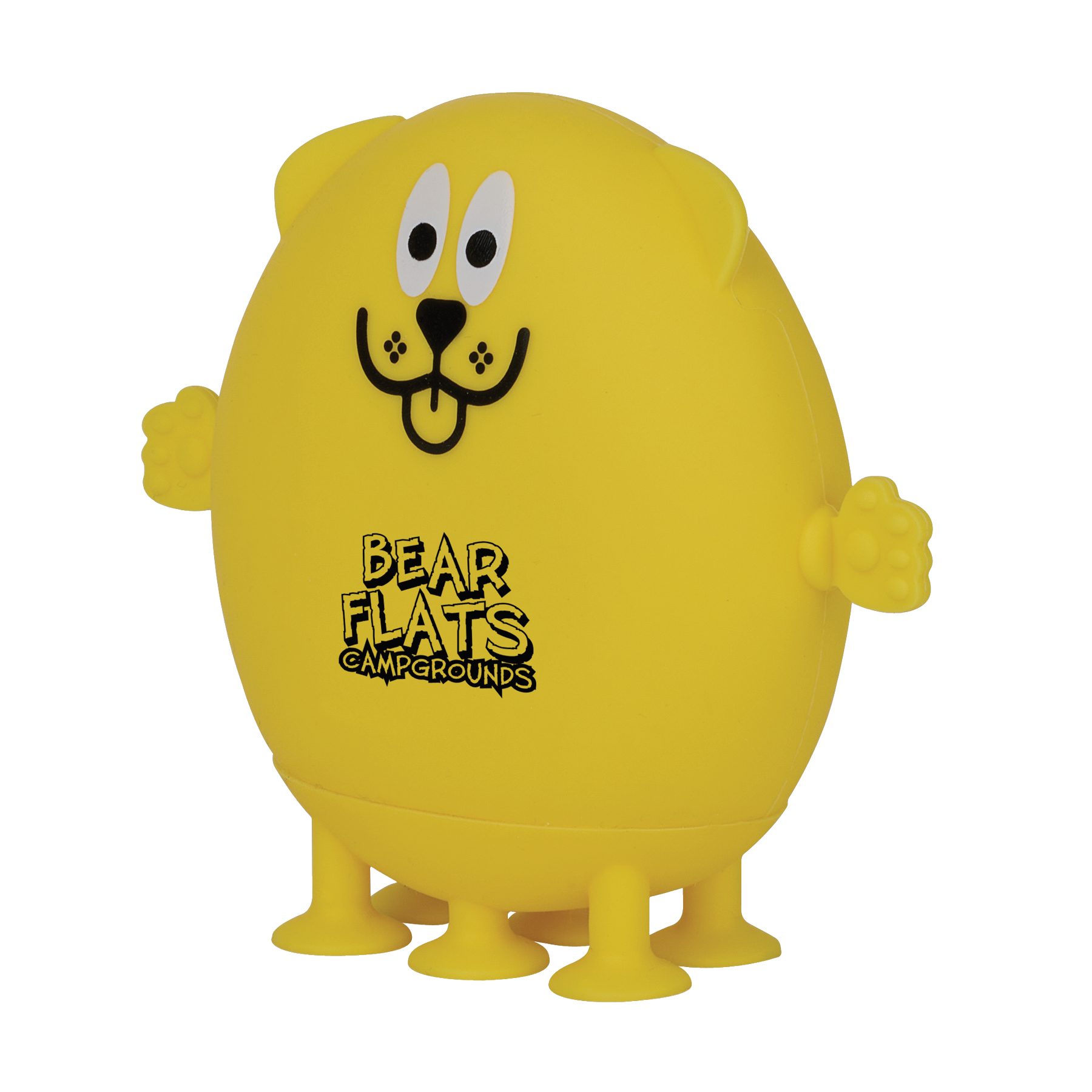 Pawpy Push Pop Fidget Toy 15