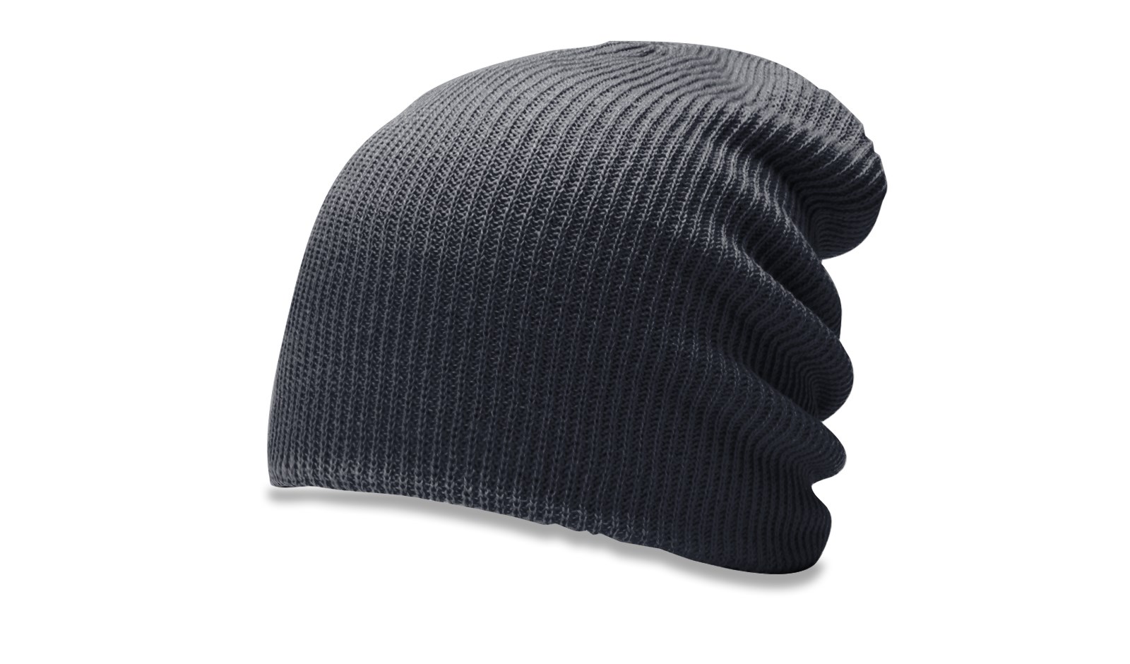 Super Slouch Knit Beanie 12