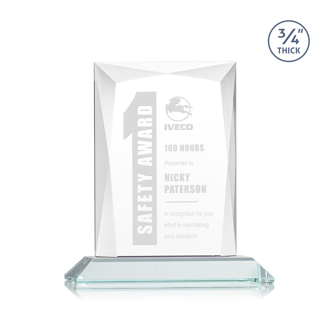 Messina Award - Starfire 5