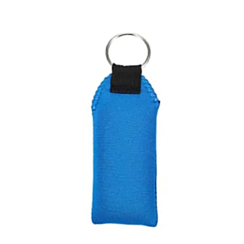Neoprene Floating Key Chain 5