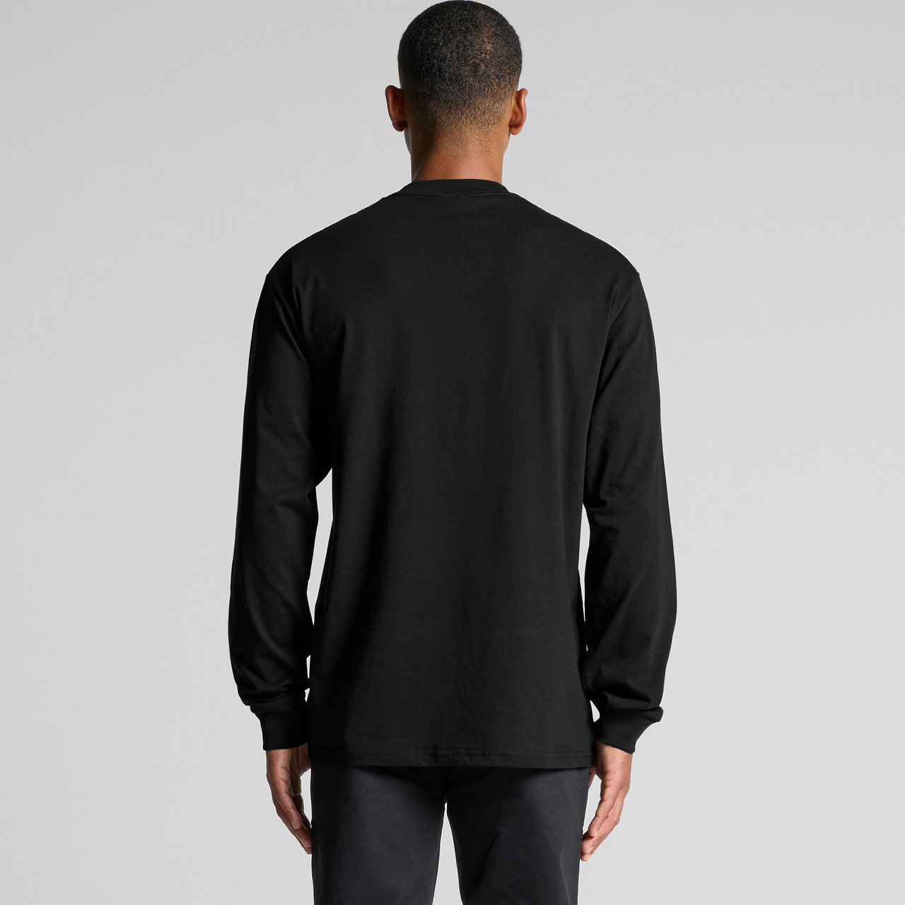 General L/S Tee | 5056 13