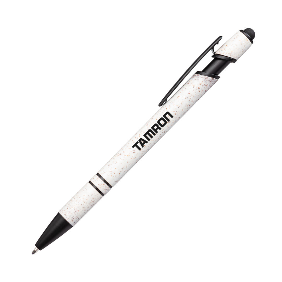 Austen Pen & Stylus 17