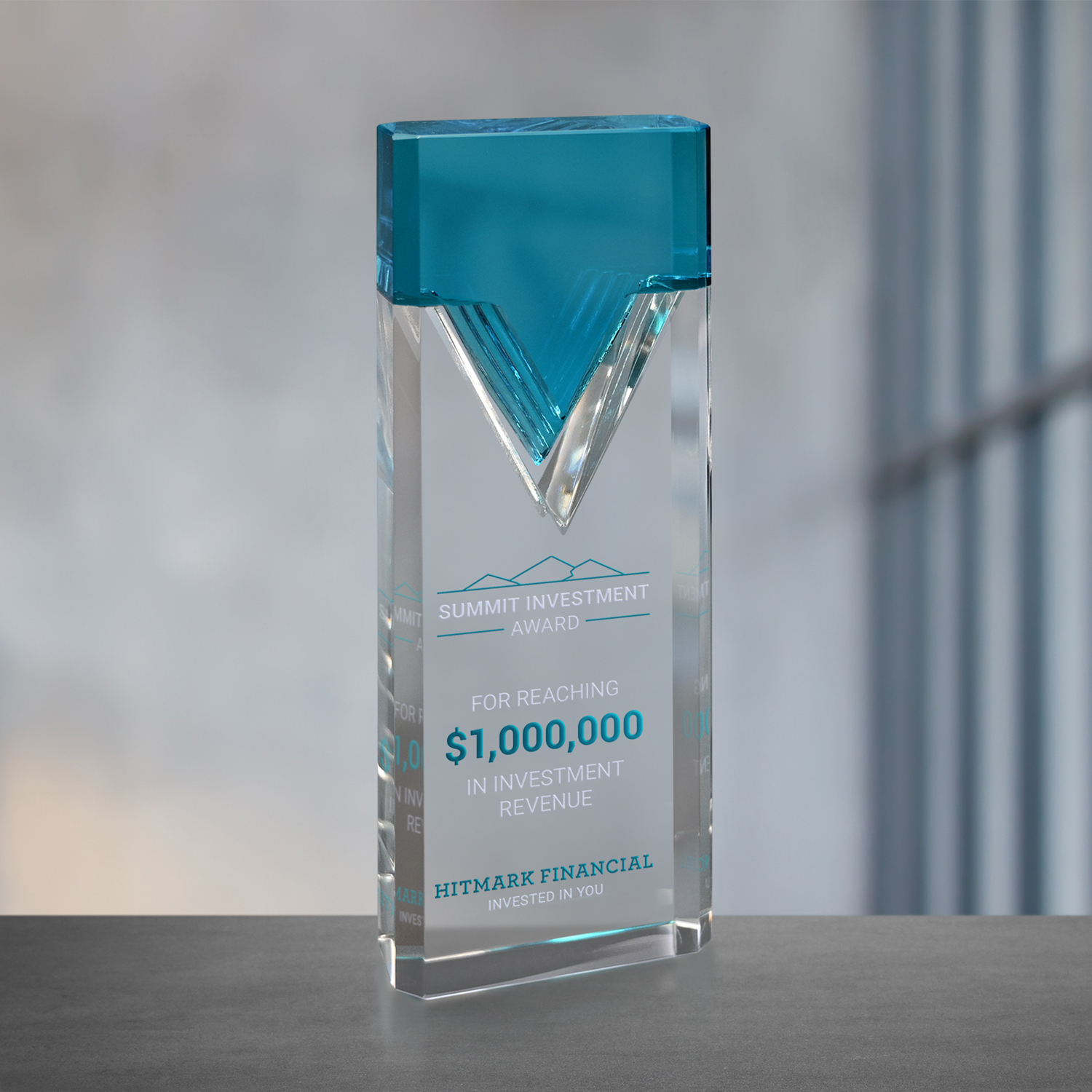 Nobility Award 5