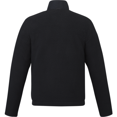 Men's KAHUZI Eco Full Zip Sherpa 66