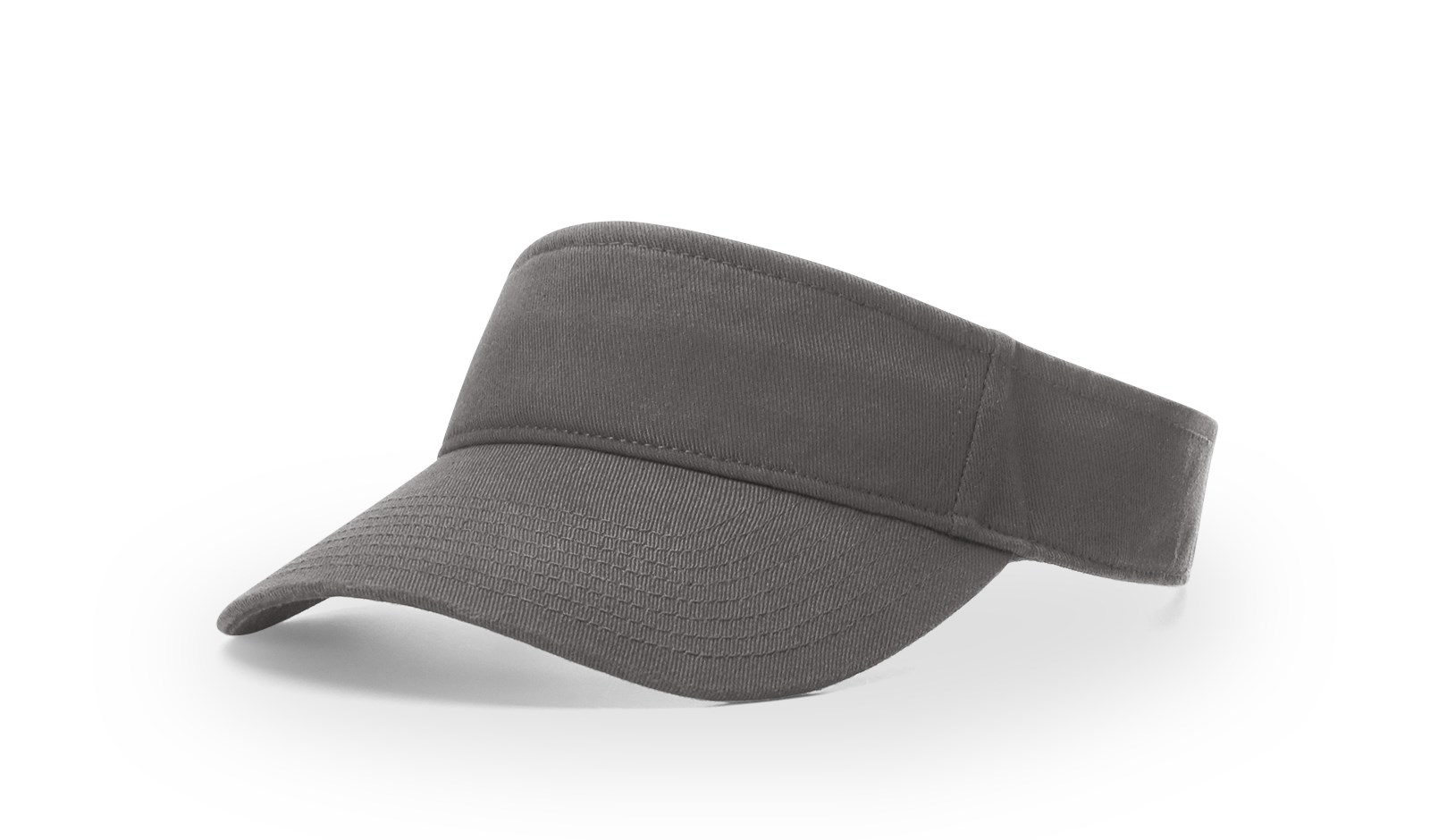 Garment Washed Visor 10