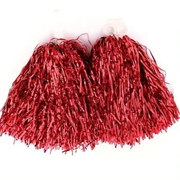 Cheerleading Poms 3