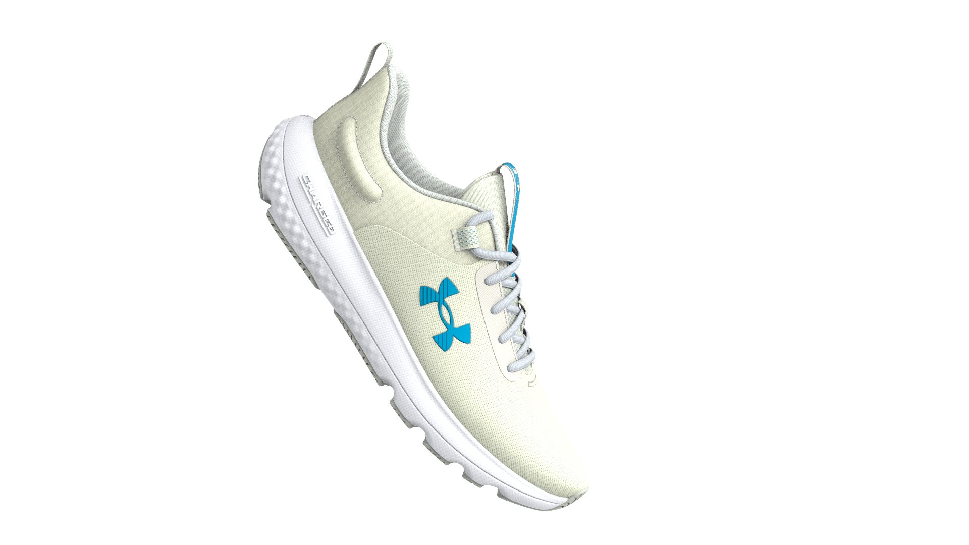UA Charged Revitalize Women's Running Shoes 21