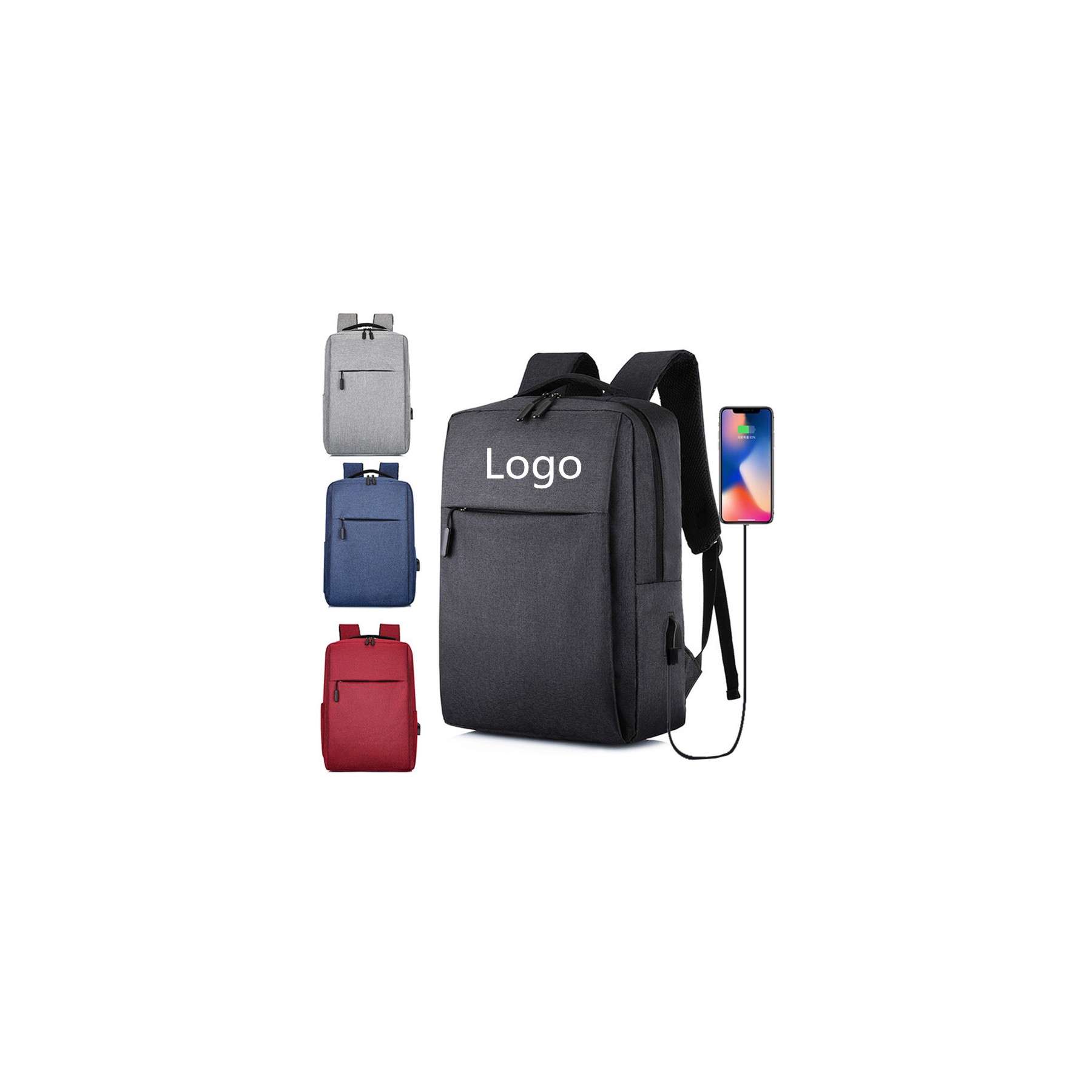 Laptop Backpack