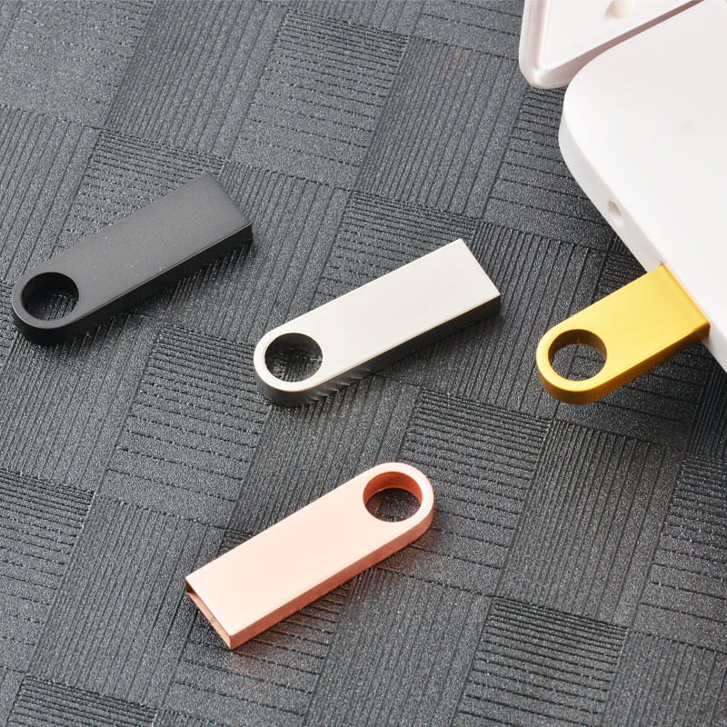 USB Flash Drive 2