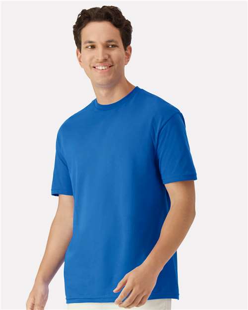 Unisex Light Cotton T-Shirt - 3000 228