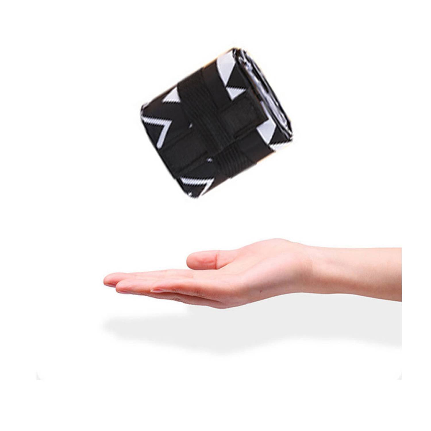 Magic Reusable Foldable Shopping Bags w/ Shoulder Strap 4