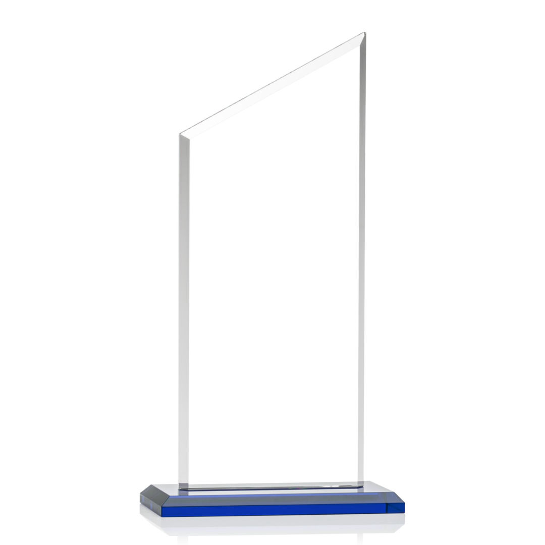 Conacher VividPrint™ Award - Blue 3