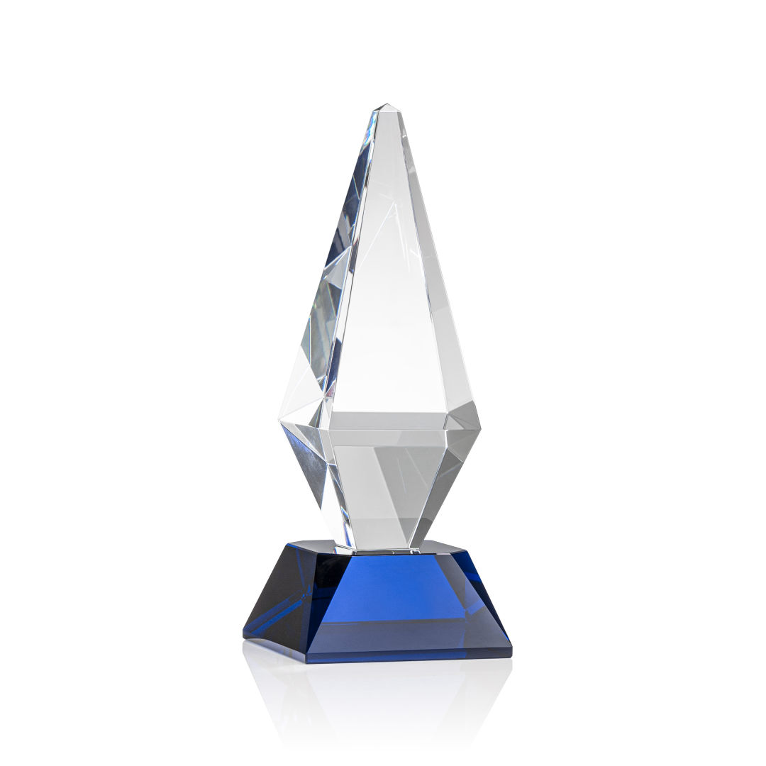 Denton Award - Blue 5