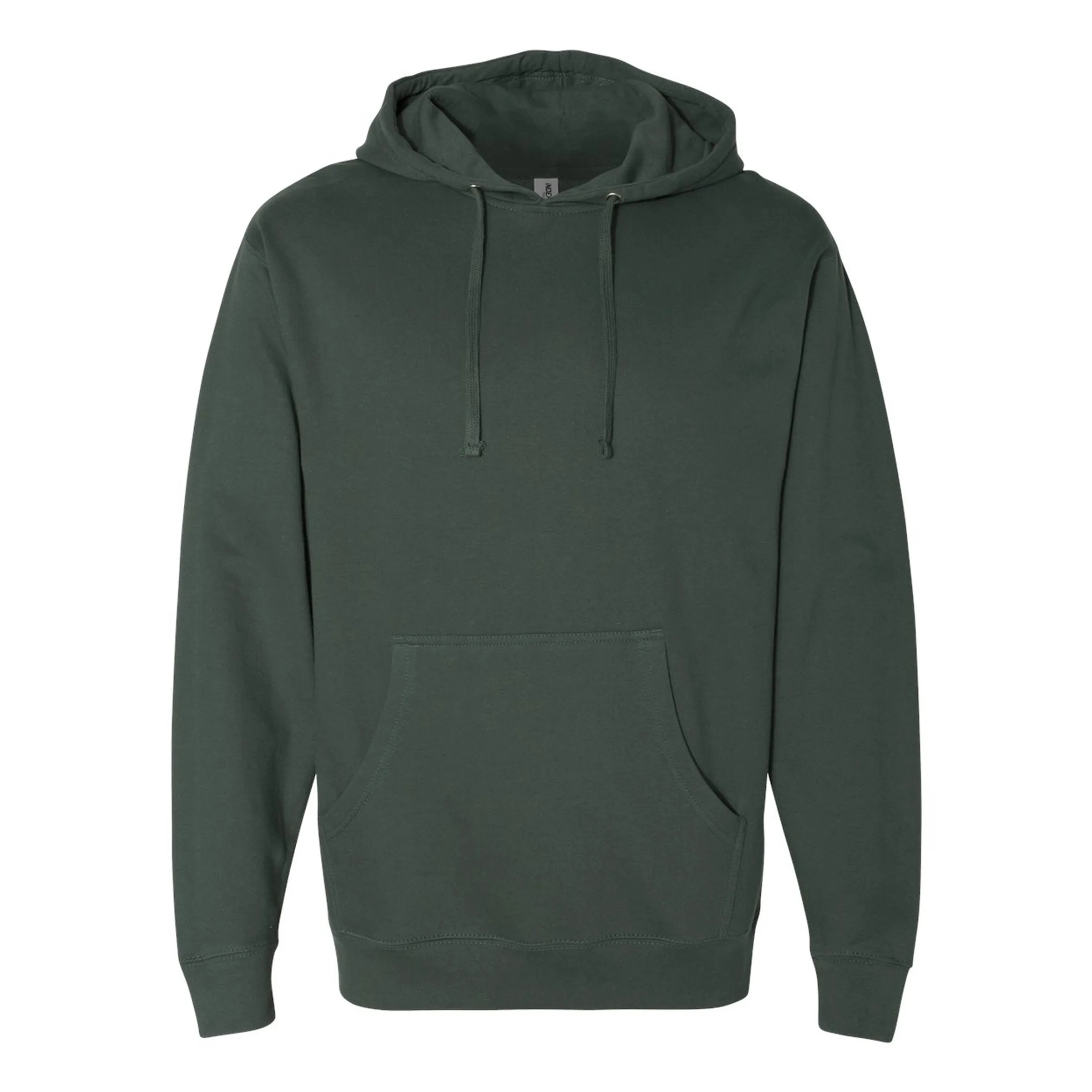 Independent Trading Co. Midweight Hooded Pullover Sweatshirt, custom hoodie or sweatshirt with logo imprint 42