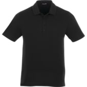 Men's ACADIA Short Sleeve Polo 49