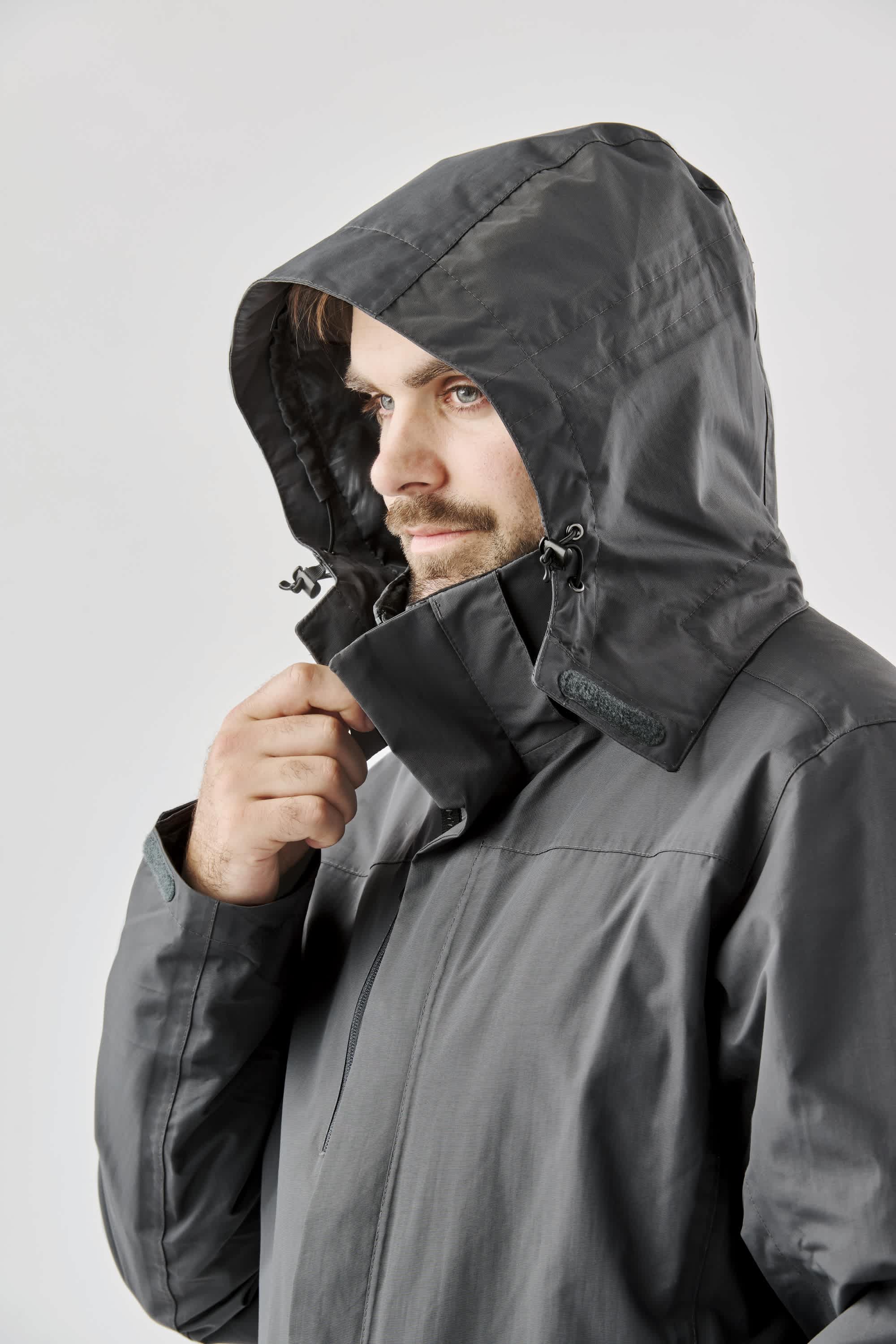 Stormtech Men's Magellan 3-in-1 Jacket 9