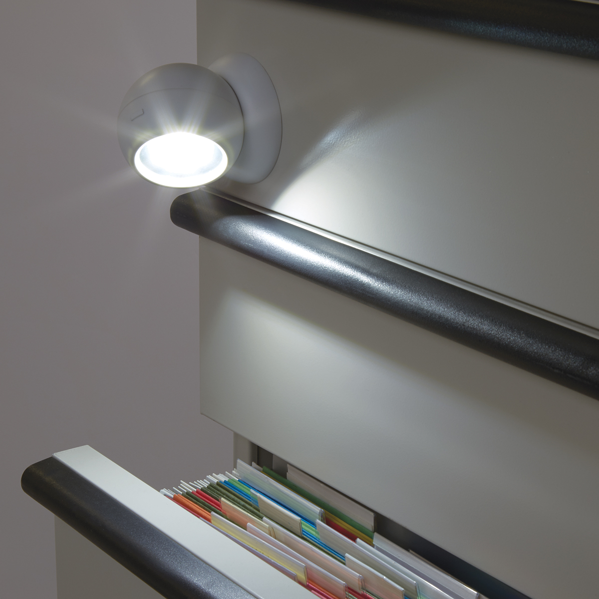 360° COB Light With Magnetic Base 7