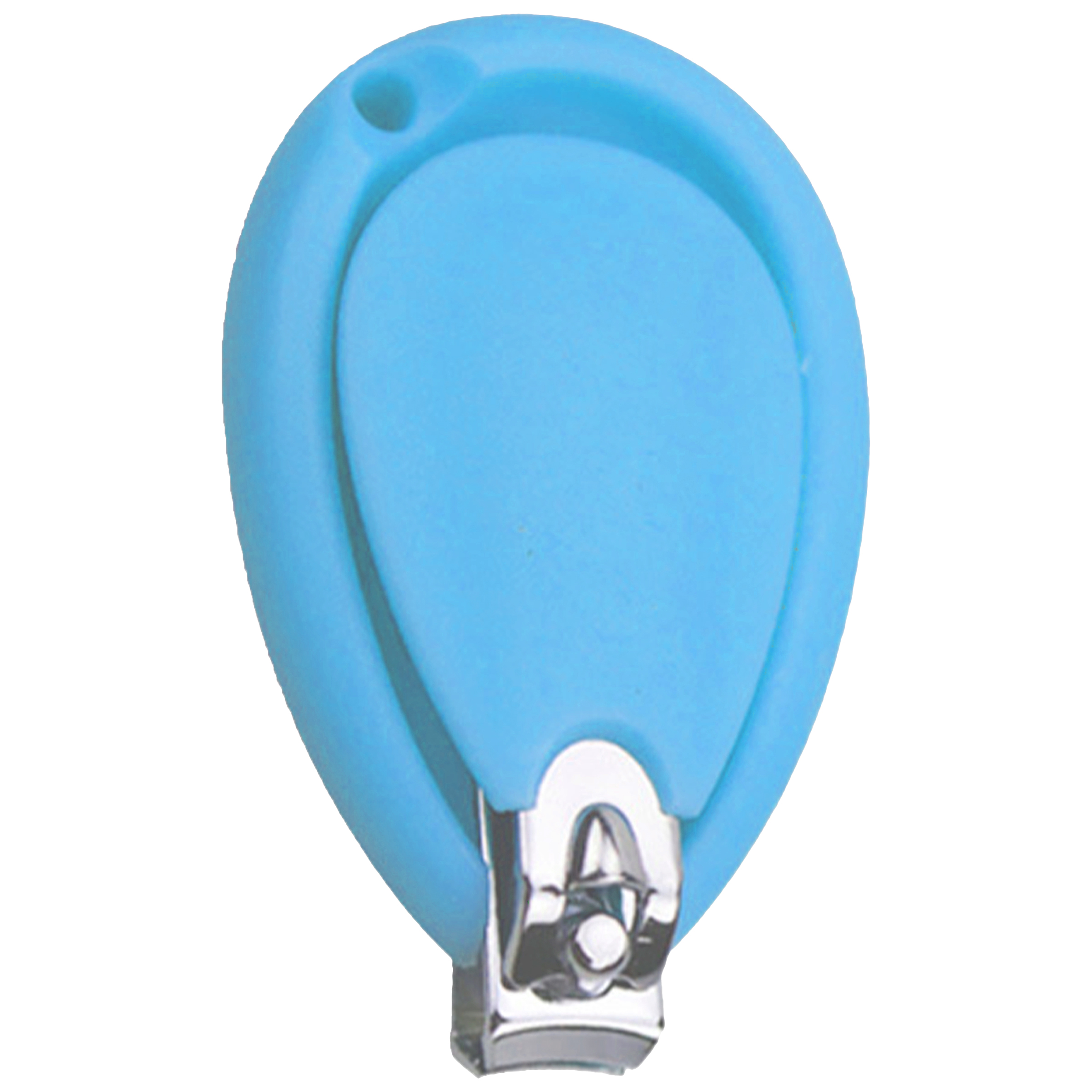 Plastic Creative Nail Clippers 6